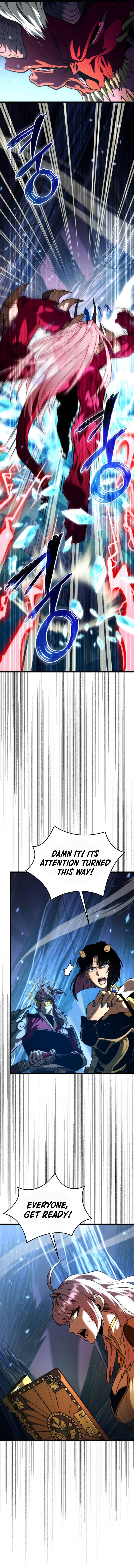 Reincarnator (Manhwa) Chapter 82 5